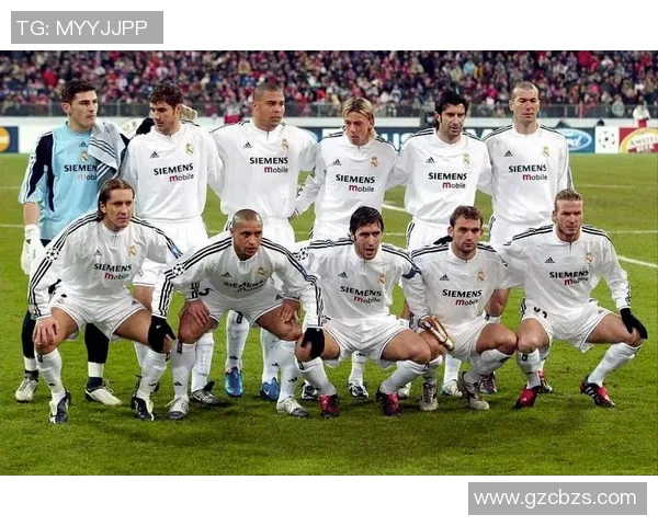 西甲赛程表皇马专属视角 细数银河战舰每轮对手与看点