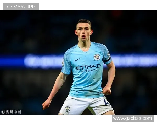 菲尔·福登：从青涩天才到足坛新星的成长历程与未来展望